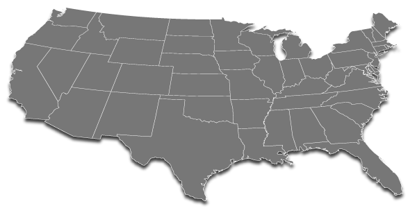 United States Map